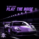 Cover of Play The Noise