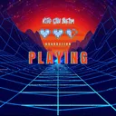 Cover of Playing
