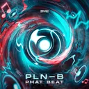 Phat Beat by PLN-B - Hardstyle cover art