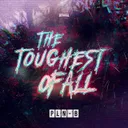 The Toughest Of All by PLN-B - Hardstyle cover art