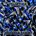 HUSTLE HARD by PLOYZZ - Hard Techno cover art