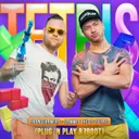 Dammit This IS Tetris (Plug 'N Play Reboot) by Plug 'N Play, Transfarmers - Hardstyle cover art