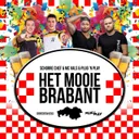 Het Mooie Brabant by Plug 'N Play, Schorre Chef & MC Vals - Hardstyle cover art