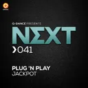 Jackpot - Pro Mix by Plug 'N Play - Hardstyle cover art