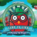 Live is Life by Plug 'N Play - Hardstyle cover art