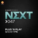 Showtime - Edit by Plug 'N Play - Hardstyle cover art