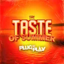 The Taste Of Summer by Plug 'N Play - Hardstyle cover art