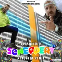 Scheppert - Minupren Remix by Plusmacher, Minupren - Schranz cover art