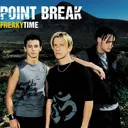 Freakytime - Radio Mix by Point Break, Mixed By Graham Stack - Hardstyle cover art