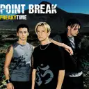 Freakytime - Unplugged Version by Point Break, Mixed By Graham Stack - Hardstyle cover art