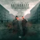 Insurgency by Points Of Authority - Hardstyle cover art