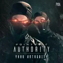 Your Authority by Points Of Authority - Hardstyle cover art