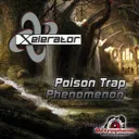 Cover of Poison Trap Phenomenon - Concept Art Remix