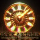 Rock Around by PoisonSpitter, HorizonCode - Hardcore cover art
