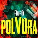 Cover of Polvora - Radio Mix