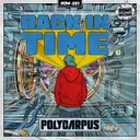 Back In Time by Polycarpus - Hardstyle cover art