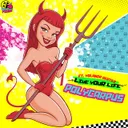 Live Your Life by Polycarpus, Yolanda Bertez - Hardstyle cover art