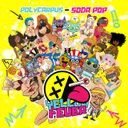 Soda Pop by Polycarpus - Hardstyle cover art