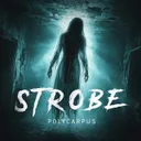 Strobe by Polycarpus - Hardstyle cover art