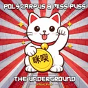 The Underground by Polycarpus, Miss Puss - Hardstyle cover art