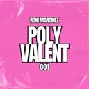 Cover of POLYVALENT 001