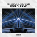 Cover of Pon Di Rave