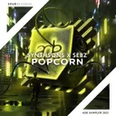 Cover of Popcorn