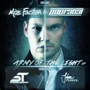 Army Of The Light - Jim Ferren remix by POPR3B3L, Miss Faction - Hardstyle cover art