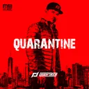 Quarantine - Hardstyle 2020 by POPR3B3L - Hardstyle cover art