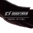 Travel In Time - Radio Edit by POPR3B3L - Hardstyle cover art