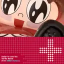 Easier to Love You - Vertile Remix by Porter Robinson, Vertile - Hardstyle cover art