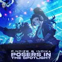 Cover of Posers In The Spotlight