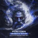 Enigmatic Depths (Realm of Posyden 2024 OST) by Posyden - Hardstyle cover art