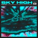 Sky High by Posyden - Hardstyle cover art