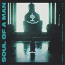 Soul Of A Man by Posyden, Famke - Hardstyle cover art