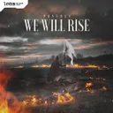 We Will Rise by Posyden - Hardstyle cover art