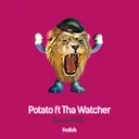 Beast Mode - Radio Edit by Potato, Tha Watcher - Hardstyle cover art