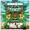 Can You Feel It by Potato, Ransom - Hardstyle cover art