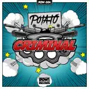 Criminal - Original by Potato - Hardstyle cover art