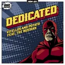 Dedicated by Potato, Vitellus, The Russian - Hardstyle cover art