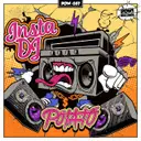 Insta DJ by Potato - Hardstyle cover art