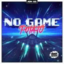 No Game by Potato - Hardstyle cover art