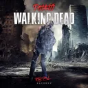 Walking Dead by Potato - Hardstyle cover art