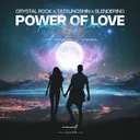 Cover of Power Of Love - Acoustic Version Instrumental