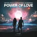 Cover of Power Of Love