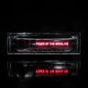 Cover of Power Of The Bassline - GRAVEDGR Remix