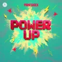 Cover of Power Up