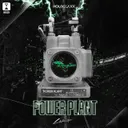 Cover of Powerplant