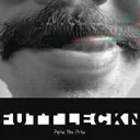 FUTT LECKN by Praise The Prise - Frenchcore cover art