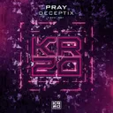 Cover of Pray